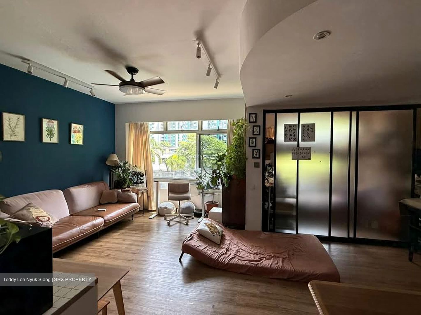 Blk 571B Champions Court (Woodlands), HDB 4 Rooms #572056801